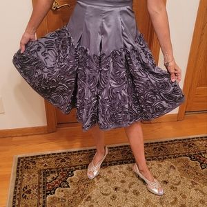 Party wedding dress size 2